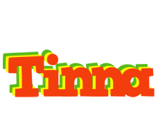 Tinna bbq logo