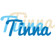 Tinna breeze logo