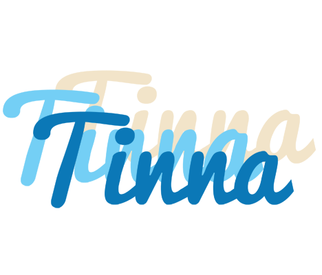 Tinna breeze logo