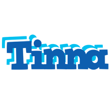 Tinna business logo
