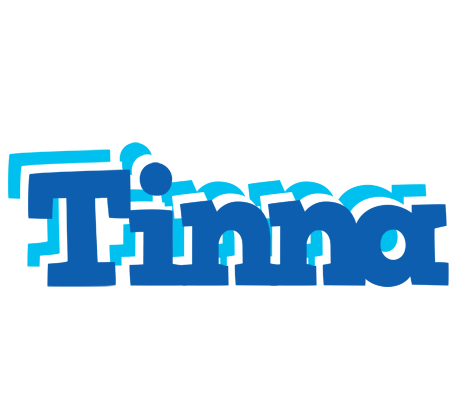 Tinna business logo