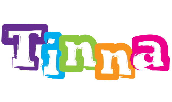 Tinna casino logo