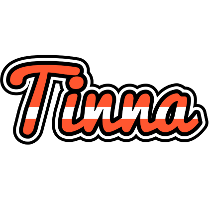 Tinna denmark logo