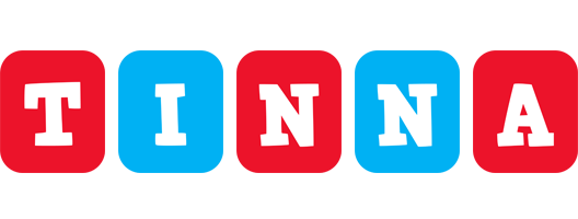 Tinna diesel logo