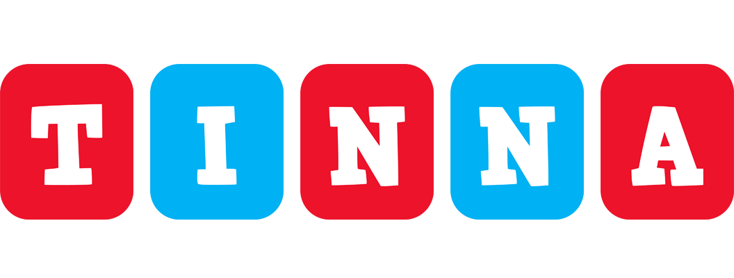 Tinna diesel logo