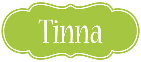 Tinna family logo