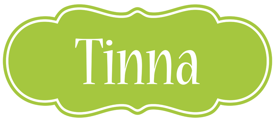 Tinna family logo