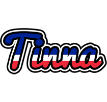 Tinna france logo