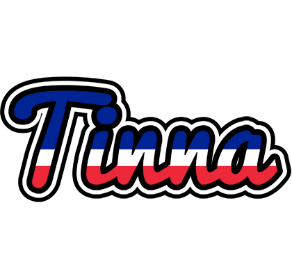Tinna france logo