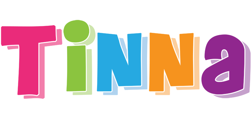 Tinna friday logo