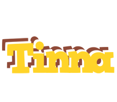 Tinna hotcup logo