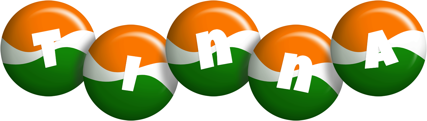 Tinna india logo
