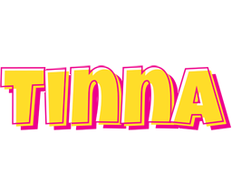 Tinna kaboom logo