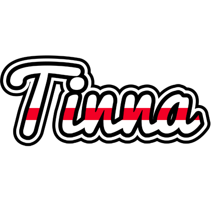 Tinna kingdom logo
