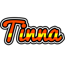 Tinna madrid logo