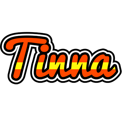 Tinna madrid logo