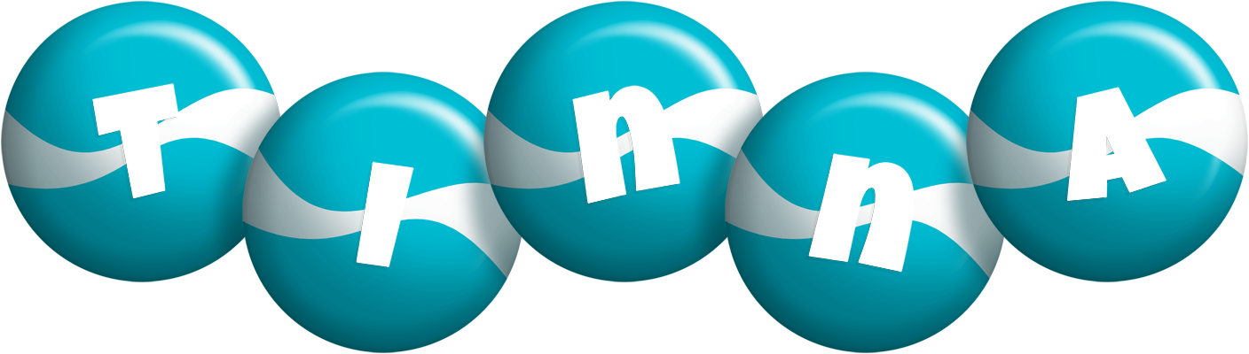 Tinna messi logo