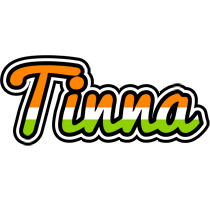 Tinna mumbai logo