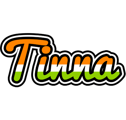Tinna mumbai logo