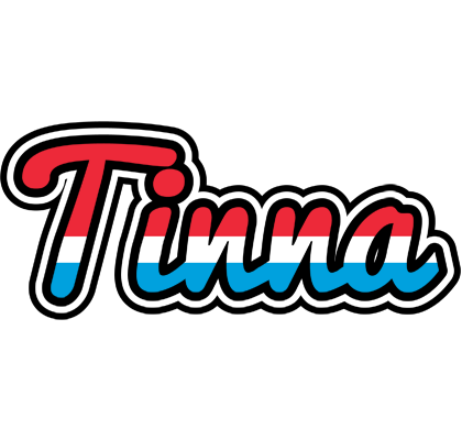 Tinna norway logo