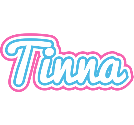 Tinna outdoors logo