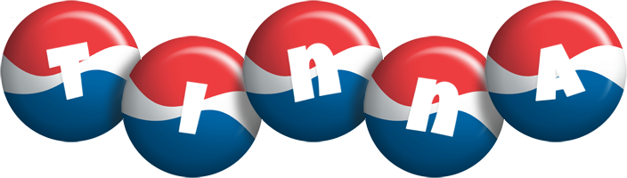 Tinna paris logo