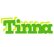 Tinna picnic logo