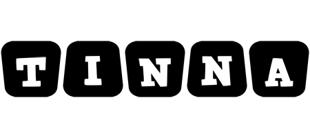Tinna racing logo
