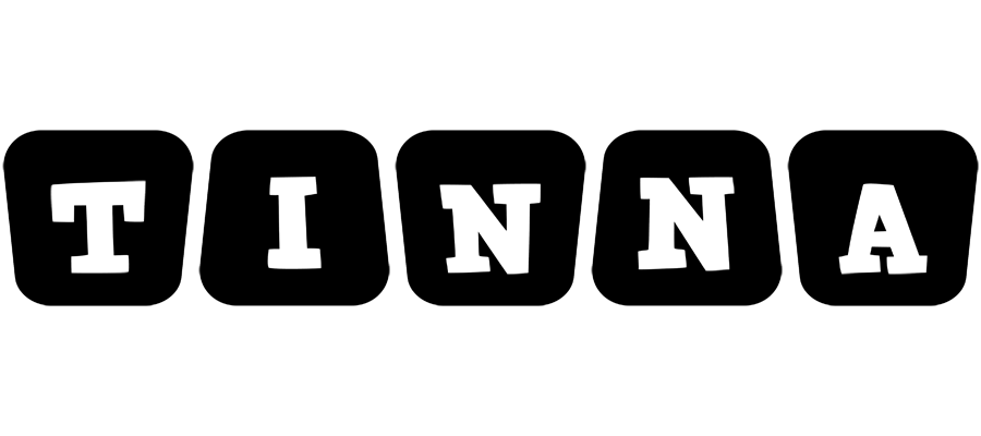 Tinna racing logo