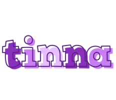 Tinna sensual logo