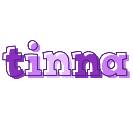 Tinna sensual logo