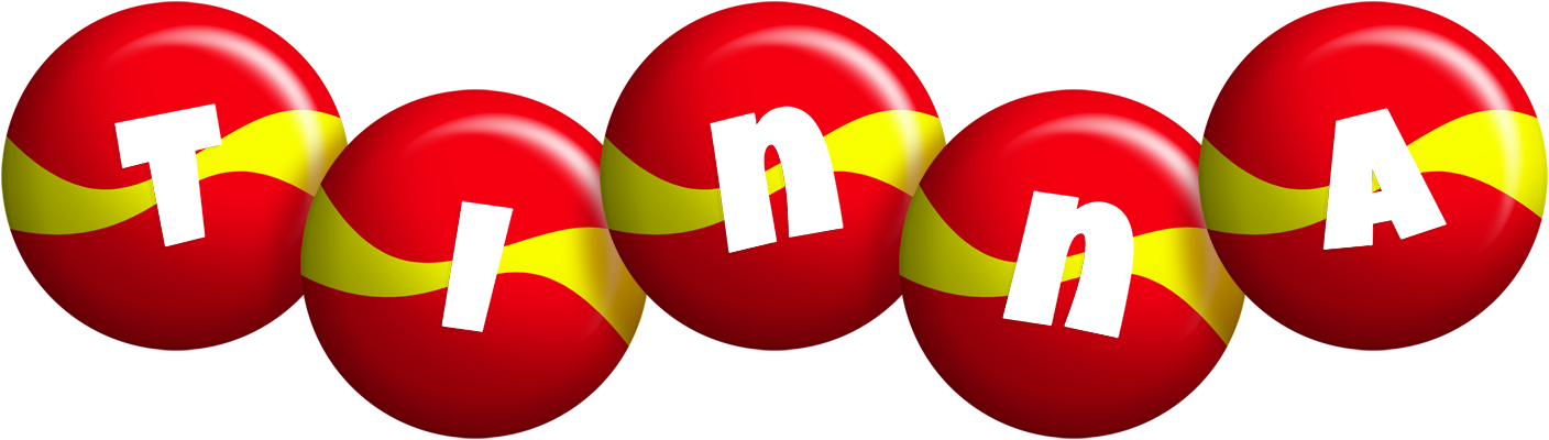 Tinna spain logo