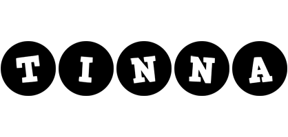 Tinna tools logo