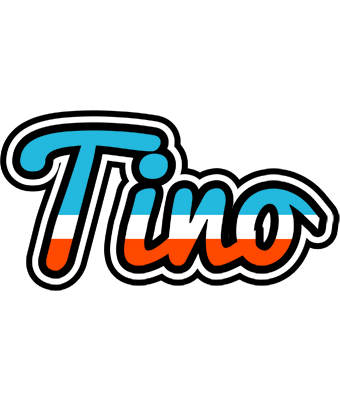 Tino america logo