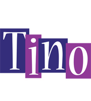 Tino autumn logo