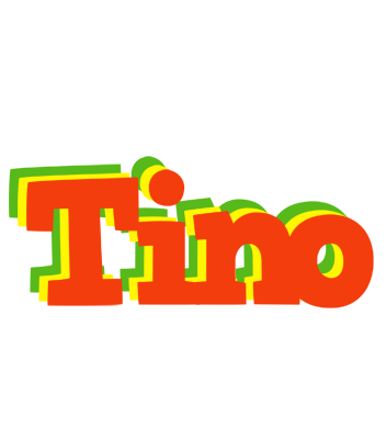 Tino bbq logo