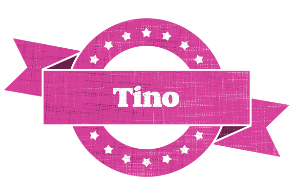 Tino beauty logo