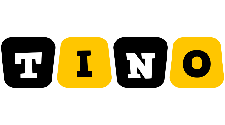 Tino boots logo