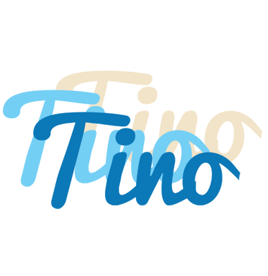 Tino breeze logo
