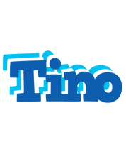 Tino business logo