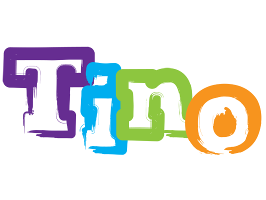 Tino casino logo