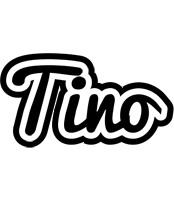 Tino chess logo