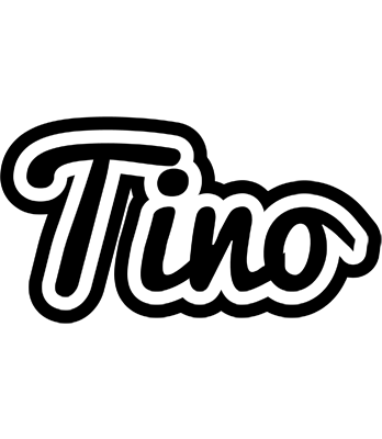 Tino chess logo