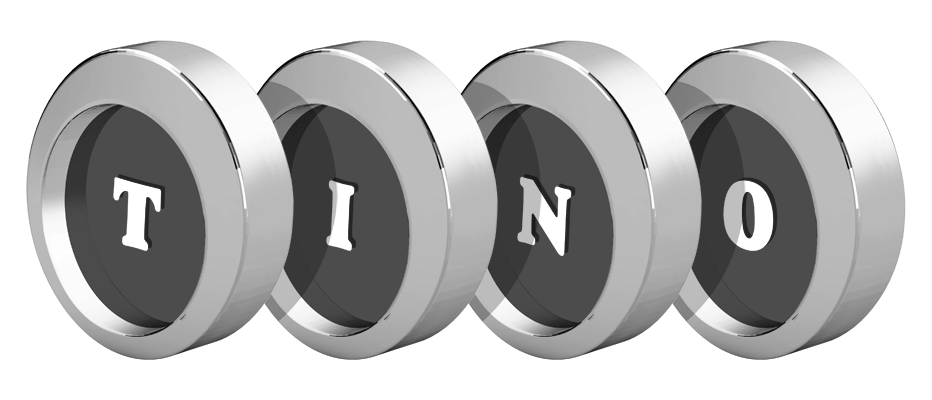 Tino coins logo