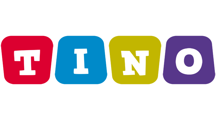 Tino daycare logo