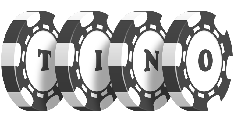 Tino dealer logo