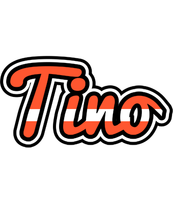 Tino denmark logo