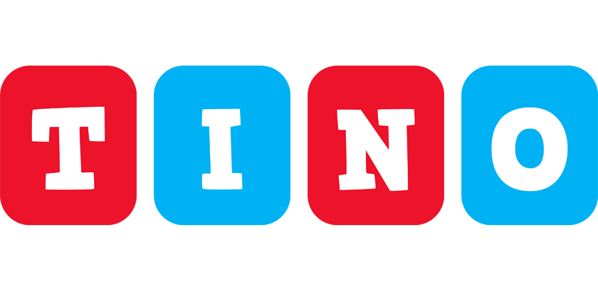 Tino diesel logo