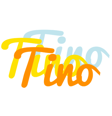 Tino energy logo