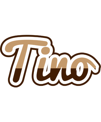 Tino exclusive logo